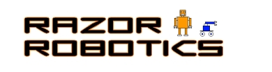 Razor Robotics, dedicated to robot education